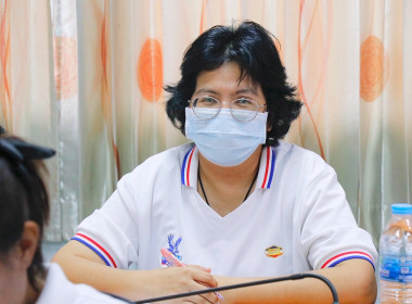 การประชุมข้าราชการ พนักงานราชการ และลูกจ้างประจำ ... พารามิเตอร์รูปภาพ 44